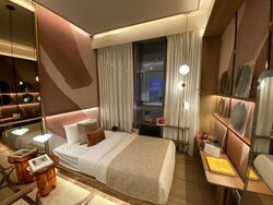 Union Square Residences (D1), Condominium #485461791